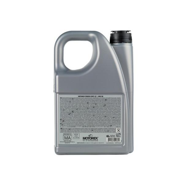 30 Offアウトレットsale Morris Lubricants Race 4tエンジンオイル Oil Viscosity 10w50size4 Litre 人気カラー再販 Munipacaran Gob Pe