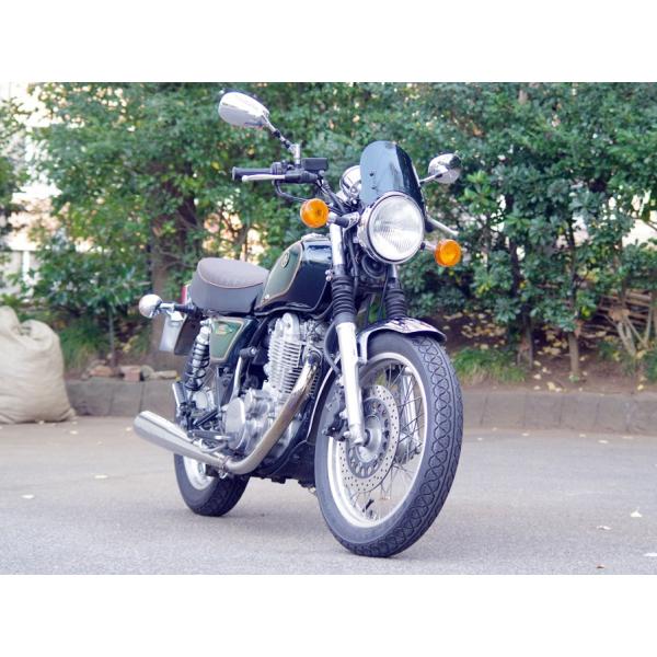 ホーネット250 Hornet 汎用ネオクラシックメーターバイザー スモーク World Walk ワールドウォーク Buyee 日本代购平台 产品购物网站大全 Buyee一站式代购 Bot Online