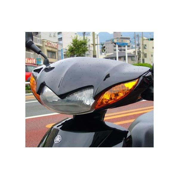 ジョグ Jog Sa36j Sa39j デビルマスクjr 純正ブラック塗装 コタニモータース Kotani Motors Buyee Buyee 日本の通販商品 オークションの代理入札 代理購入