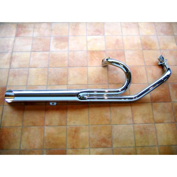 最大94％オフ！ ケンテック クラシック2in1マフラー フィッシュ