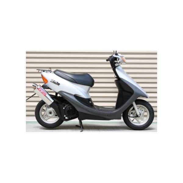 Dio バイク用マフラー Af34の人気商品 通販 価格比較 価格 Com