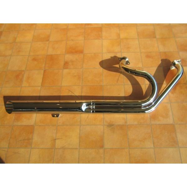 バイク用マフラー イントルーダークラシックの人気商品・通販・価格