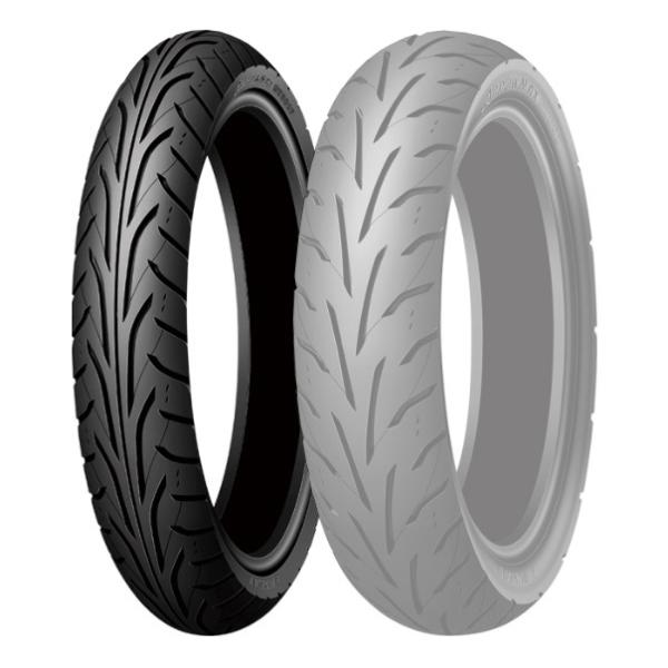 GT601 100/90-18 56V フロント用 TL DUNLOP(ダンロップ) :000044-D11-323763:バイク用品・パーツのゼロカスタム 通販 SPORTMAX(アローマックス)GT601 Hレンジ (リア) 140 70-17 MC 66H TL DUNLOP(ダンロップ)