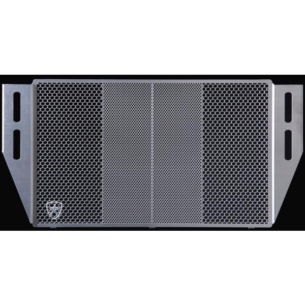 低反発 腰用 ZX-25R(20-) TRICK STAR トリックスター ラジエター