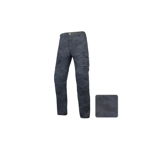 ラフアンドロードスポーツ ライドフィットカーゴストレッチコットン