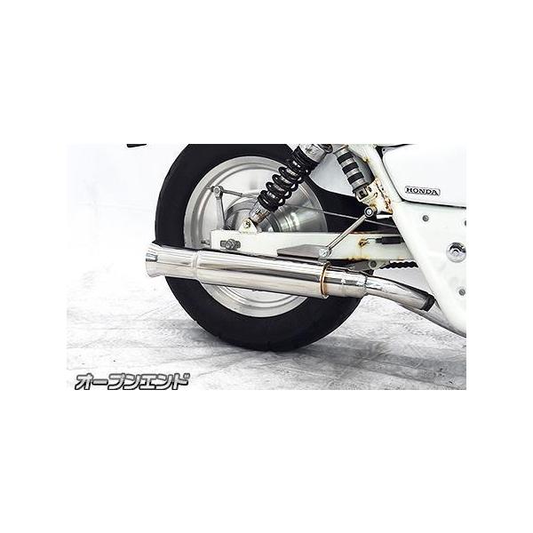 マフラー バイク マグナ250の人気商品・通販・価格比較 - 価格.com