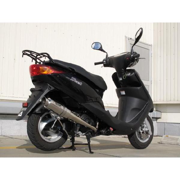 アクシストリート バイク用マフラーの人気商品・通販・価格比較 - 価格.com