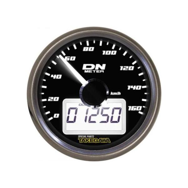 Ape50 Ape100 エイプ キャブ車 Dnスピードメーター タコメーターキット Sp武川 Takegawa Buyee Buyee Japanese Proxy Service Buy From Japan Bot Online