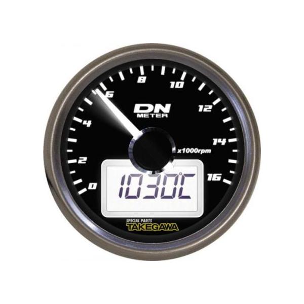 Ape50 Ape100 エイプ キャブ車 Dnスピードメーター タコメーターキット Sp武川 Takegawa Buyee Buyee Japanese Proxy Service Buy From Japan Bot Online