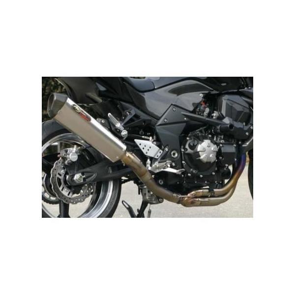 バイク z1000 09 マフラーの人気商品・通販・価格比較 - 価格.com