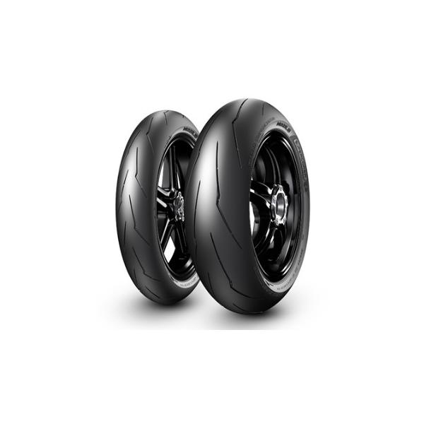 送料0円 SP忠男 浅草店 WEBストアPIRELLI DIABLO SUPERCORSA V3 SP 120