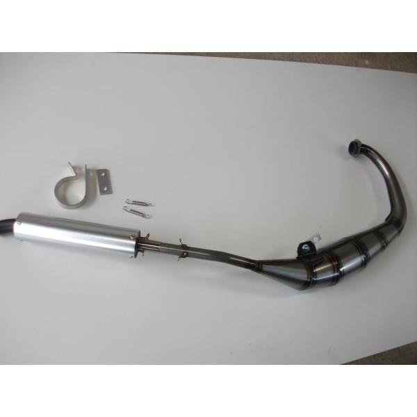 新しいブランド ＴＺＲ５０Ｒ―４ＥＵ専用チャンバー新品未使用の出品