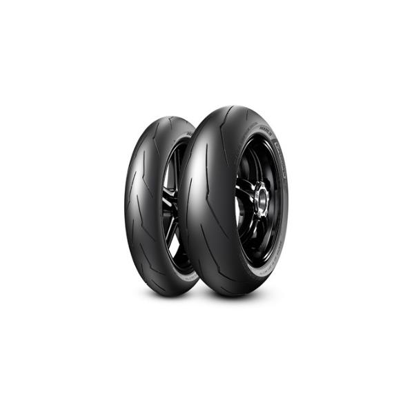 ついに再販開始 SP忠男 浅草店 WEBストアPIRELLI DIABLO SUPERCORSA V3