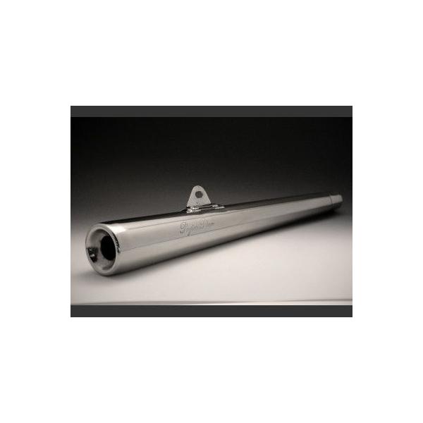 海外 トーヨコパーツバイクマフラー スリップオン ヤマハ ペイトン