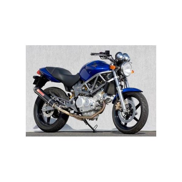 vtr250 バイク用マフラー カーボンの人気商品・通販・価格比較 - 価格.com