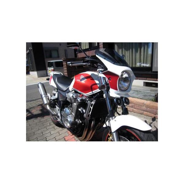Cb1300 ビキニカウルの人気商品 通販 価格比較 価格 Com