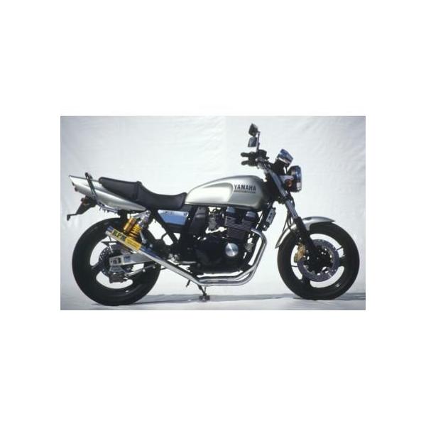 バイク xjr400 rpm マフラーの人気商品・通販・価格比較 - 価格.com