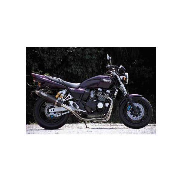 バイク用マフラー xjr400 ノジマ マフラーの人気商品・通販・価格比較 - 価格.com