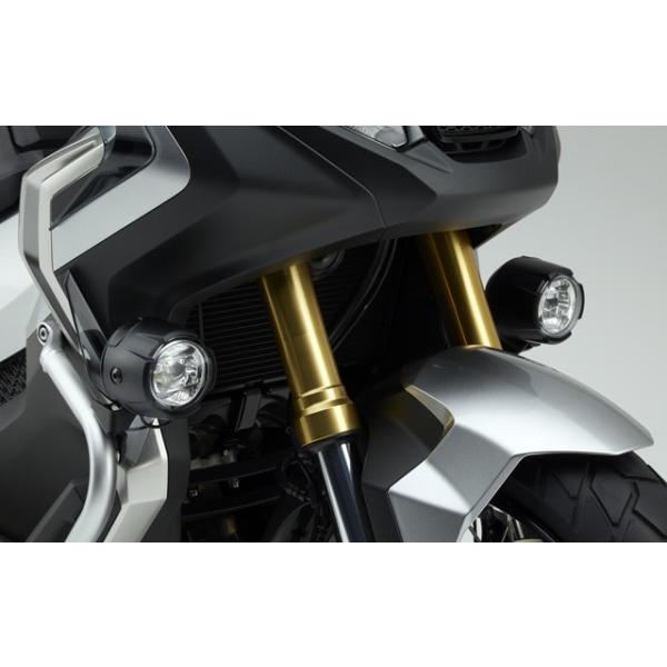 X-ADV LEDフォグランプ HONDA（ホンダ） :000193-H7-08V72