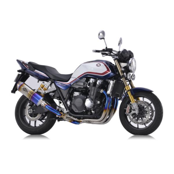 バイク Cb1300 マフラー フルエキの人気商品 通販 価格比較 価格 Com