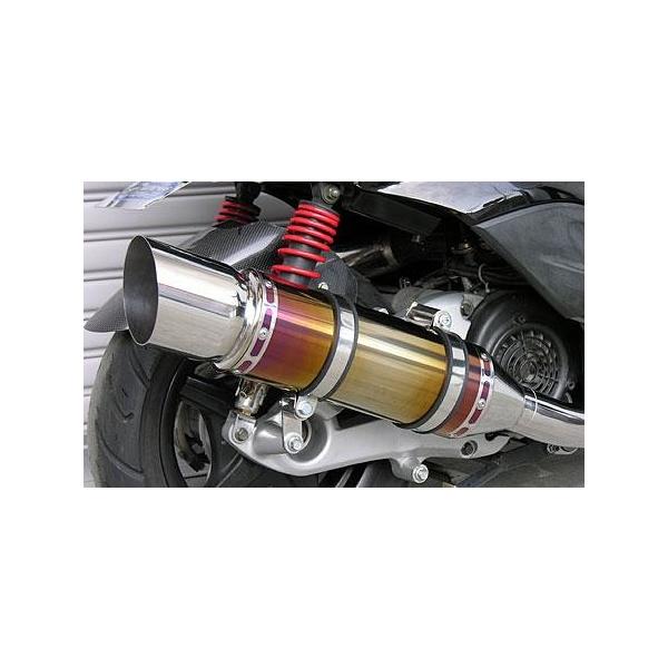 Se465 1ms O2センサー装着車 フルエキゾースト ウイルズウィン Wiruswin エクシードチタンマフラー シグナスx 3型 台湾 エクシードチタンマフラーウイルズウィン Wiruswin シグナスx 3型 台湾 ウイルズウィン Wiruswin 0002 W4 272 バイク用品