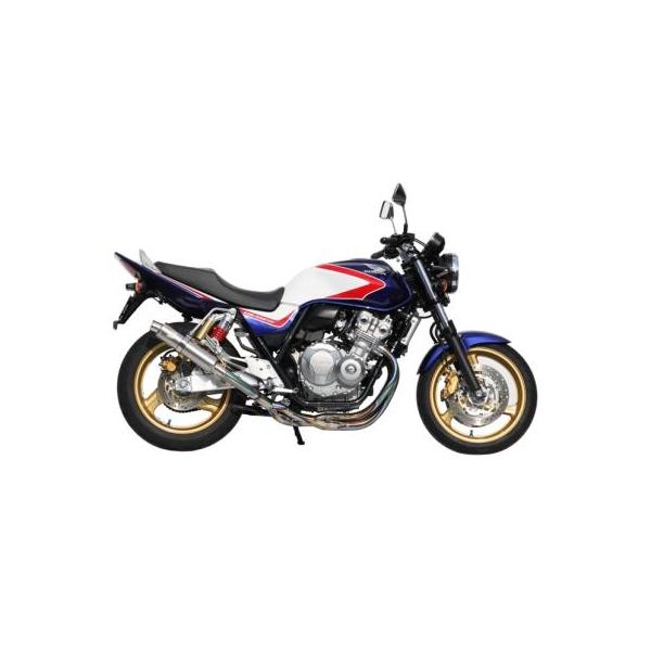 Cb400sf バイク Tsr マフラーの人気商品 通販 価格比較 価格 Com