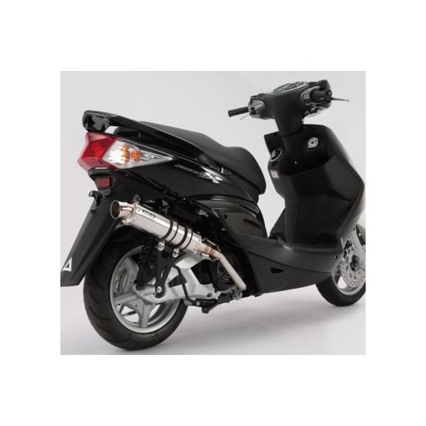 バイク 台湾 マフラー シグナスxの人気商品・通販・価格比較   価格