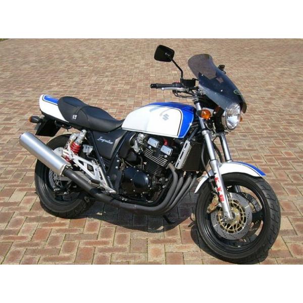 GSX400 インパルス アンダーカウル 新品 | chicshabu.com