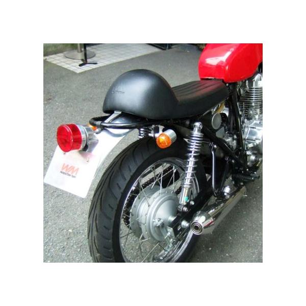 クラシックシングルシート 縦タックロール ノーマルタンク用 Wm ダブルエム Cb400ss Buyee Buyee 日本の通販商品 オークションの代理入札 代理購入
