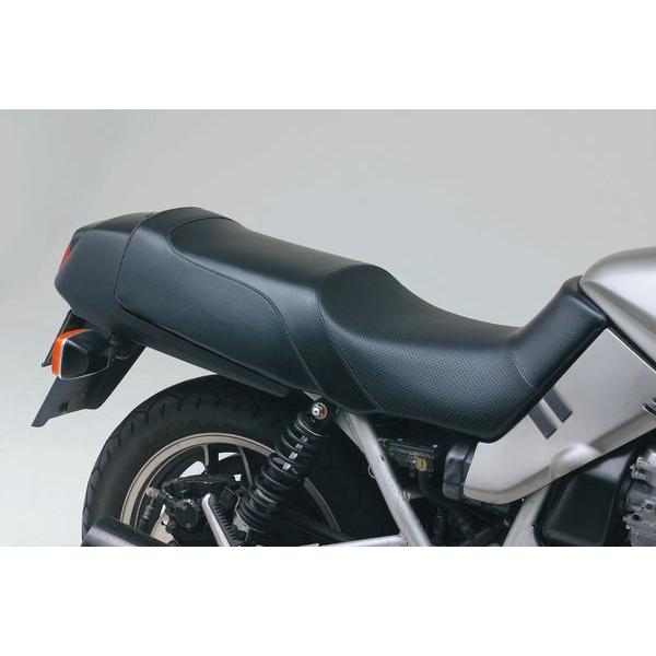 特別価格 GSX1100Sカタナ 94〜00年 GU76A デイトナ COZYシート セミ