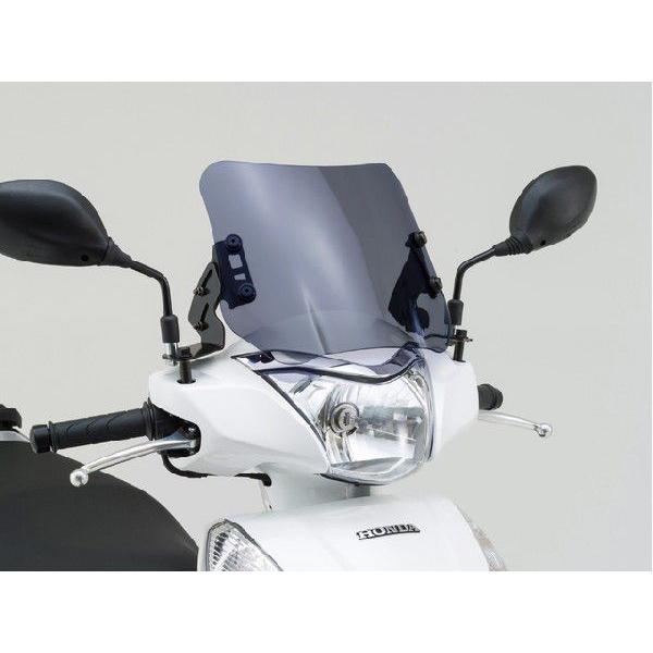 リード125 Lead 13年 ウインドシールド Ss Daytona デイトナ バイク用品 パーツのゼロカスタム 通販 Paypayモール