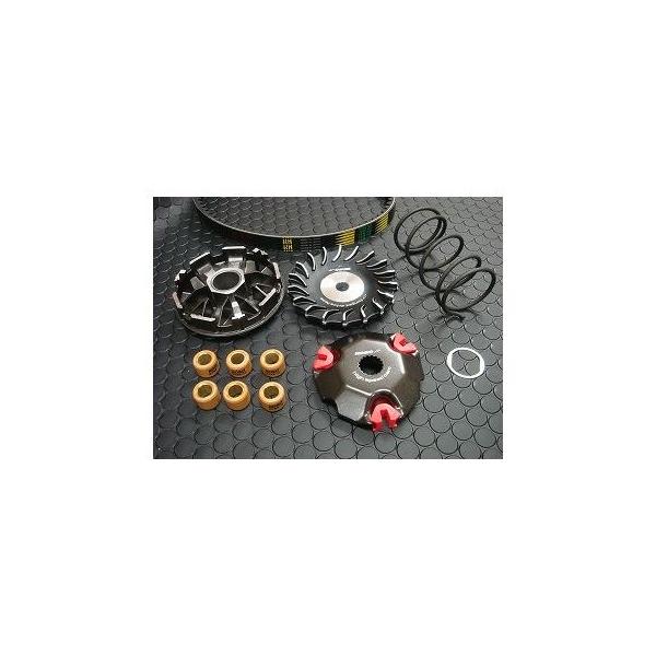 アドレスv125 駆動系 セット | activoskateshop.com