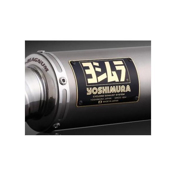 モンキー Monkey 74 06年 機械曲レーシングチタンサイクロン Gp Magnum Gp Magnum バイク Tt チタンカバー マフラー フルエキゾースト Yoshimura ヨシムラ Y5 150 401 8u80 バイク用品 パーツのゼロカスタム