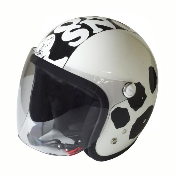 スヌーピーヘルメット バイクの人気商品 通販 価格比較 価格 Com