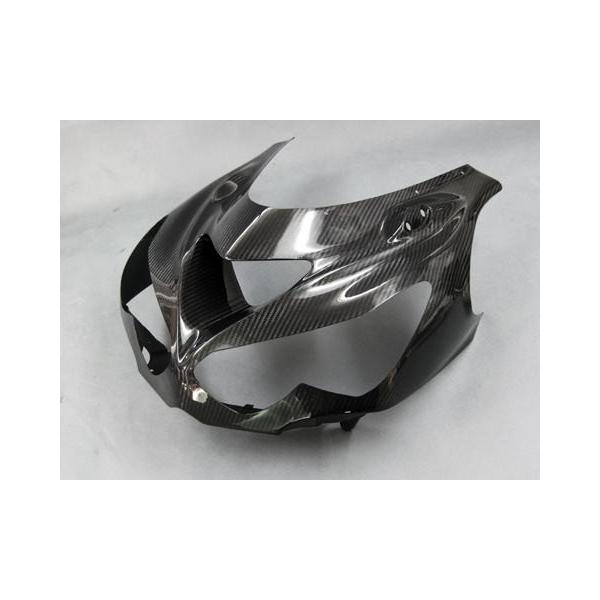 ZX-14R zx14r アッパーカウル フロントカウル ヘッドライト 検索 zzr1400