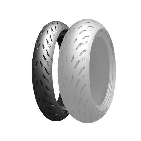 ミシュラン パワー5 120/70ZR17 (バイク用タイヤ) 価格比較 - 価格.com