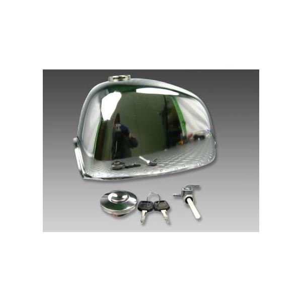 ゴリラ燃料タンクメッキ Minimoto ミニモト Devpleno Com Index Php