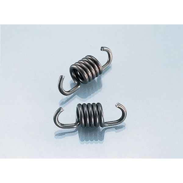 チャンプ/RS/CX(CHAMP) 強化クラッチスプリングセット KITACO(キタコ) :001103-K13-307-0010100:バイク用品・パーツのゼロカスタム 通販 チャンプ RS CX(CHAMP) クラッチセンタースプリング KITACO(キタコ)