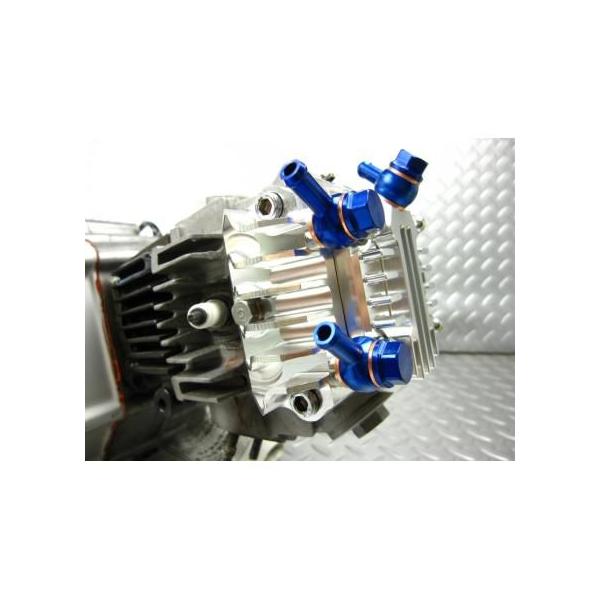 オイルクーラー取り出し口12V MINIMOTO(ミニモト) モンキー(MONKEY) /【Buyee】 オイルクーラー取り出し口12V MINIMOTO(ミニモト) モンキー(MONKEY) /【Buyee】