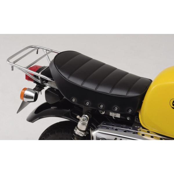 バイク用シート デイトナ モンキーの人気商品・通販・価格比較 - 価格.com