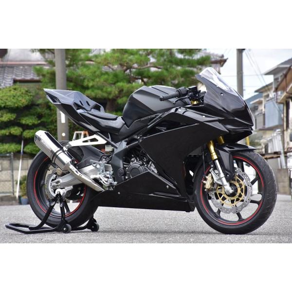 Cbr250rr Mc51 フルカウル シングルシート レース 白ゲル ファスナーver 才谷屋 サイタニヤファクトリー バイク用品 パーツのゼロカスタム 通販 Paypayモール