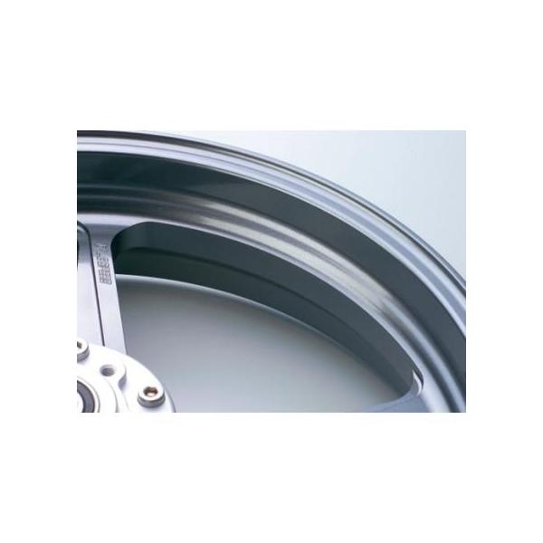 楽天最安値に挑戦 Type R アルミニウム 鍛造ホイール ガンメタリック F350 17 Gale Speed ゲイルスピード Dr Z400s 00 09 安い購入