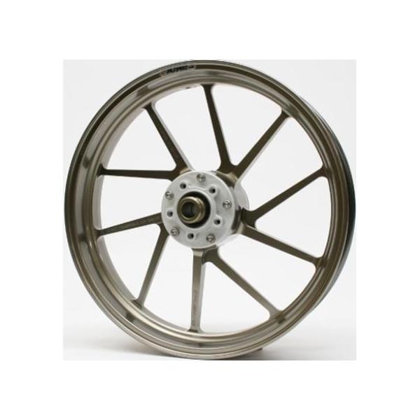 楽天最安値に挑戦 Type R アルミニウム 鍛造ホイール ガンメタリック F350 17 Gale Speed ゲイルスピード Dr Z400s 00 09 安い購入