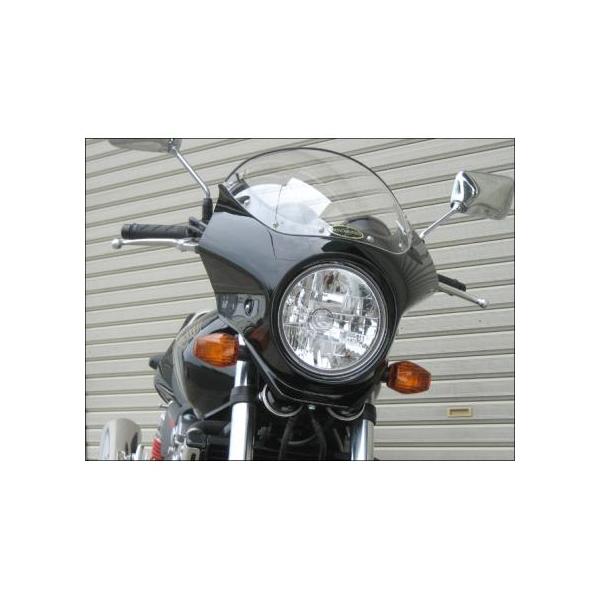 格安saleスタート高評価 のcb400sf マスカロード Vtec 外装パーツ Revo 13年 マスカロード Vtec キャンディプロミネンスレッド ホワイト ブラック 13年限定カラー スモーク 通常スクリーン シックデザイン C4 Mq45b 70 バイク用品 パーツのゼロカスタム安心