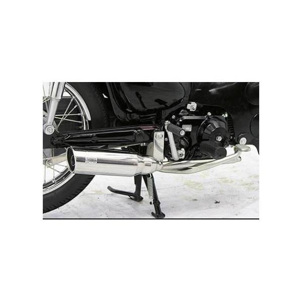 Fi バイク マフラー カブの人気商品 通販 価格比較 価格 Com