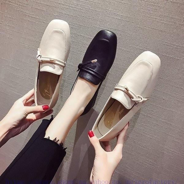 代30代40代女性ローファーパンプスレディースフラットシューズ痛くない靴ぺたんこシューズカジュアル通勤 通学卒業式入学式入園式 a0113 Calin Yclkf425 ゼロファクトリー 通販 Yahoo ショッピング