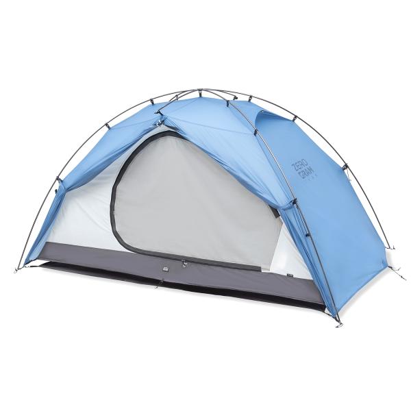 新品未使用 ゼログラム エルチャルテン 1.5P用 ソリッドインナーテント ZEROGRAM ZEROGRAM(ゼログラム) EL CHALTEN ZEROBONE 1.5P ソリッド