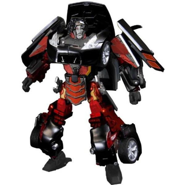 トランスフォーマー オルタニティ フィギュア 4体セット Amazon.co.jp: トランスフォーマー トランスフォーマー