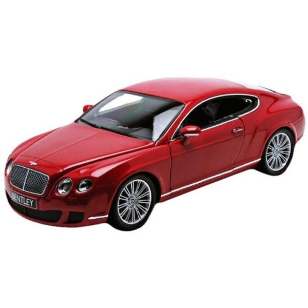 MINICHAMPS/ミニチャンプス1/18 ベントレー コンチネンタル GT MINICHAMPS/ミニチャンプス1/18 ベントレー コンチネンタル GT