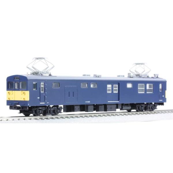 天賞堂　クモヤ145形直流電車　100番台JR東日本タイプ(Hゴム黒) Amazon | 天賞堂 HOゲージ T-Evolution Series 001 クモヤ145形
